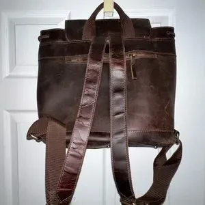 Montana Hudson | Bags | Montana Hudson Backpack | Poshmark